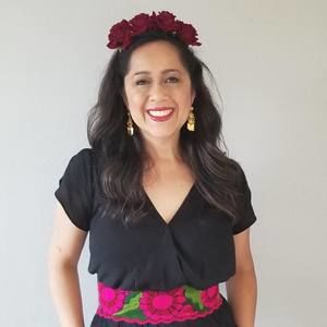 Meet your Posher, Marina